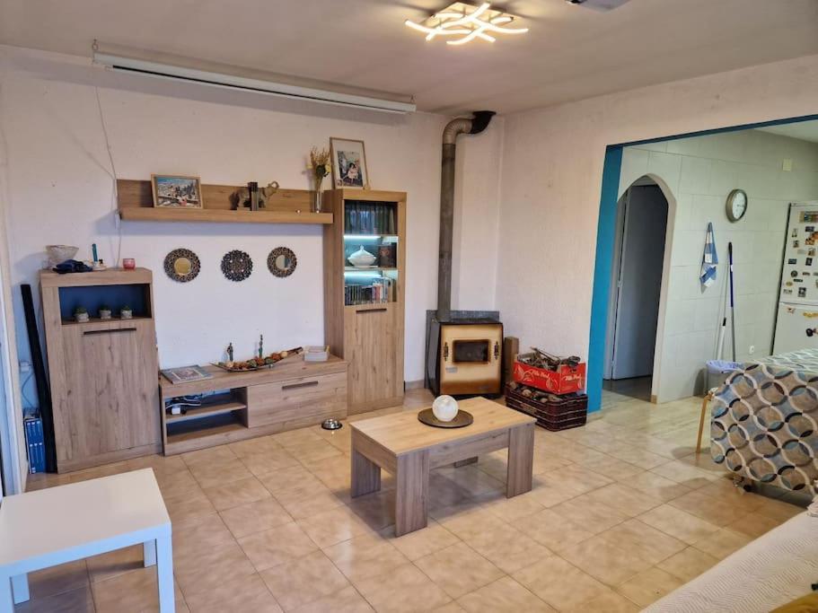 Le Petit Paradis Olivella Екстериор снимка