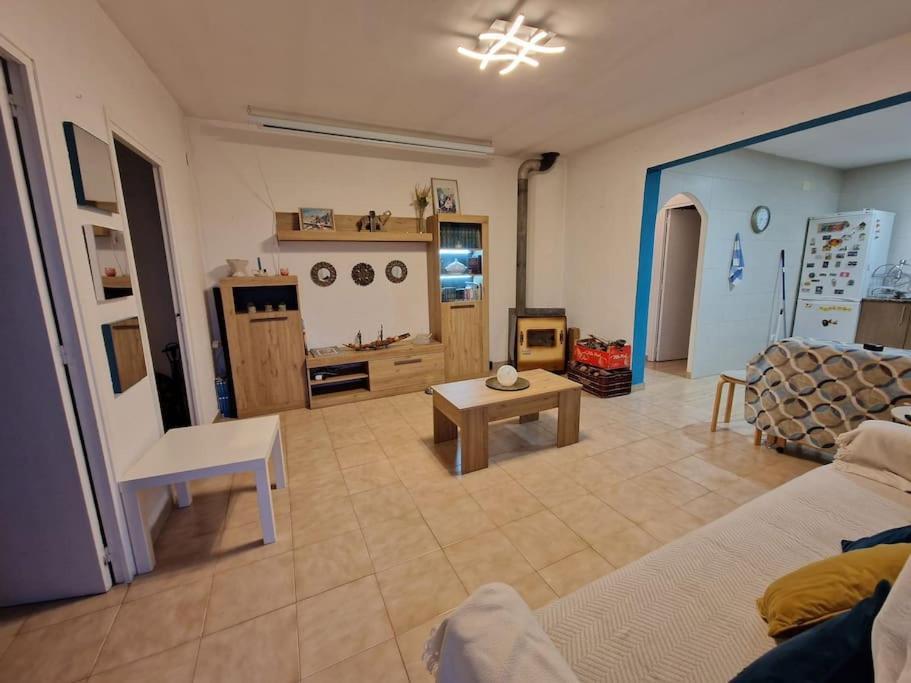 Le Petit Paradis Olivella Екстериор снимка