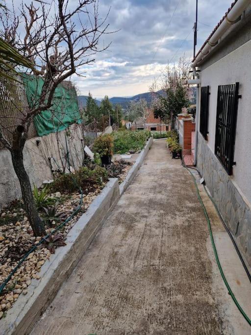 Le Petit Paradis Olivella Екстериор снимка
