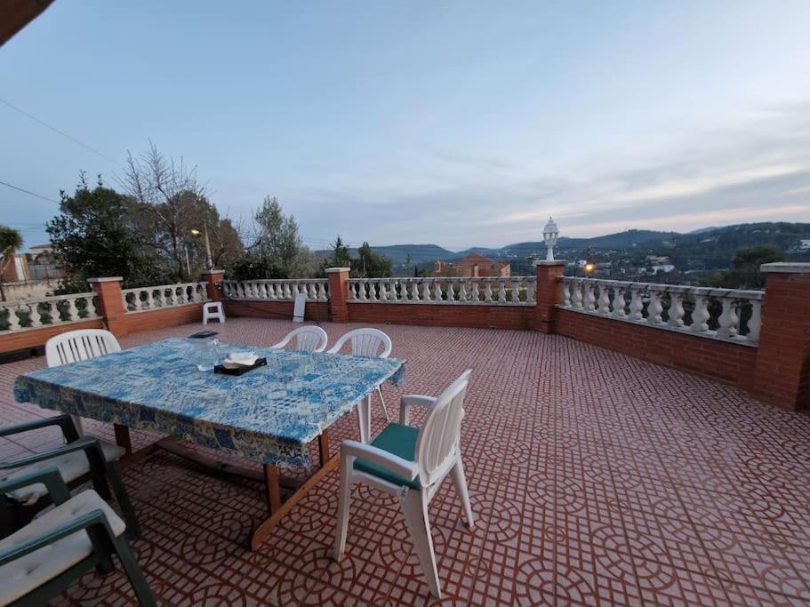 Le Petit Paradis Olivella Екстериор снимка