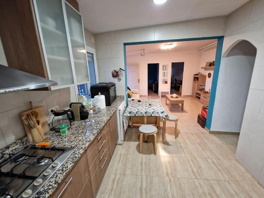 Le Petit Paradis Olivella Екстериор снимка