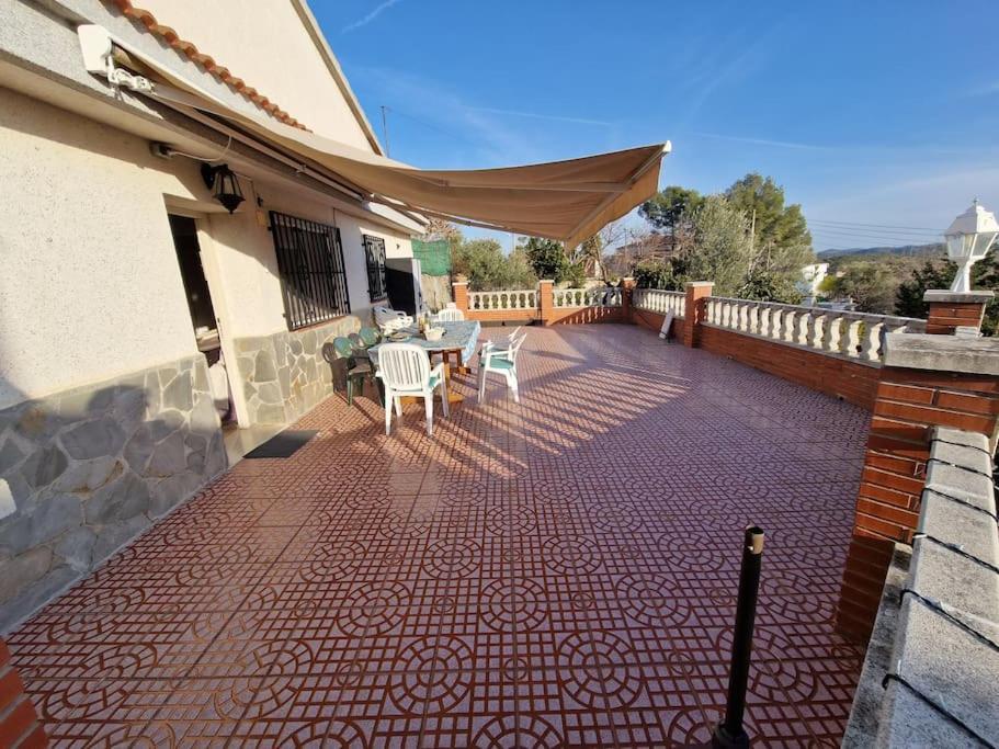 Le Petit Paradis Olivella Екстериор снимка