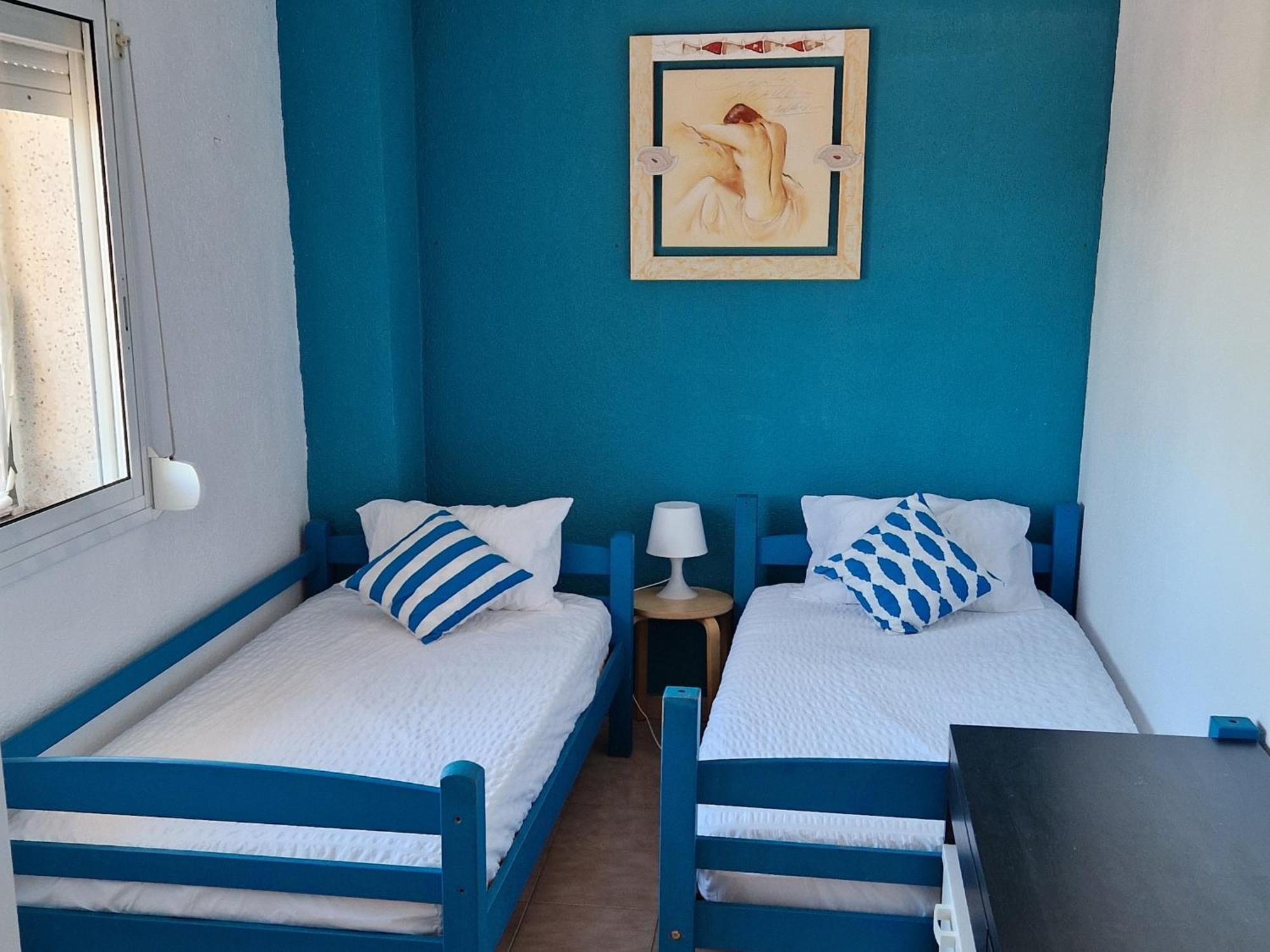 Le Petit Paradis Olivella Екстериор снимка
